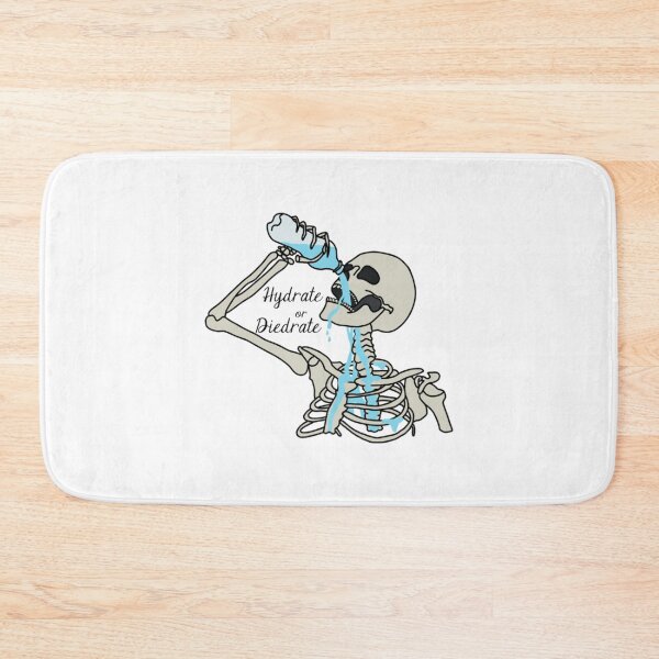 Item preview, Hydrate or Diedrate designed and sold by ogawyuga.