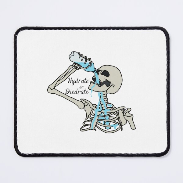 Item preview, Hydrate or Diedrate designed and sold by ogawyuga.