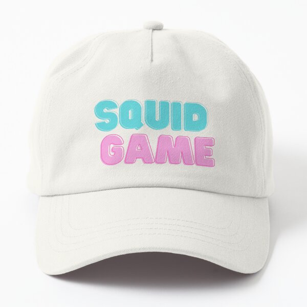 Item preview, Squid game designed and sold by retromarket.