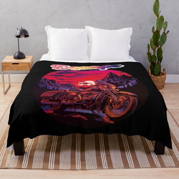 Item preview, Dawn of the Mountains designed and sold by GkanArt.