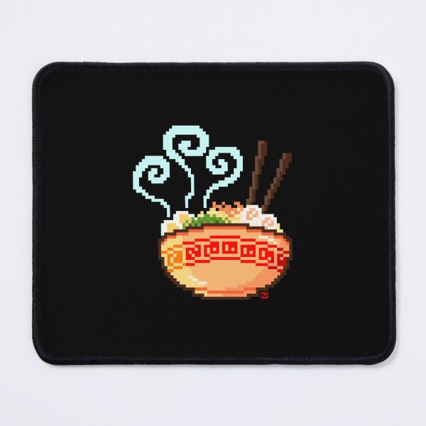 Item preview, Ramen de 8 bits designed and sold by JOSEPHORWOOD.