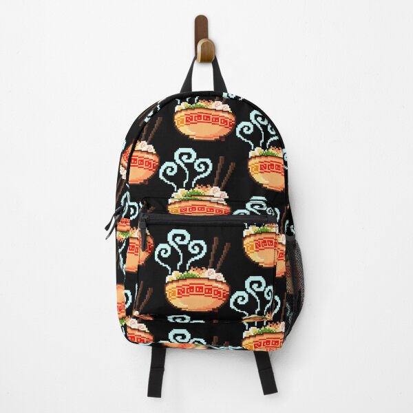 Item preview, 8-bit Ramen designed and sold by JOSEPHORWOOD.