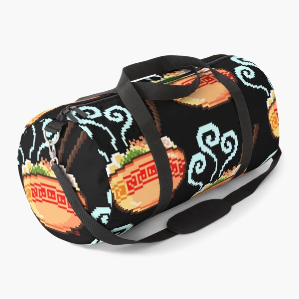 Item preview, 8-bit Ramen designed and sold by JOSEPHORWOOD.