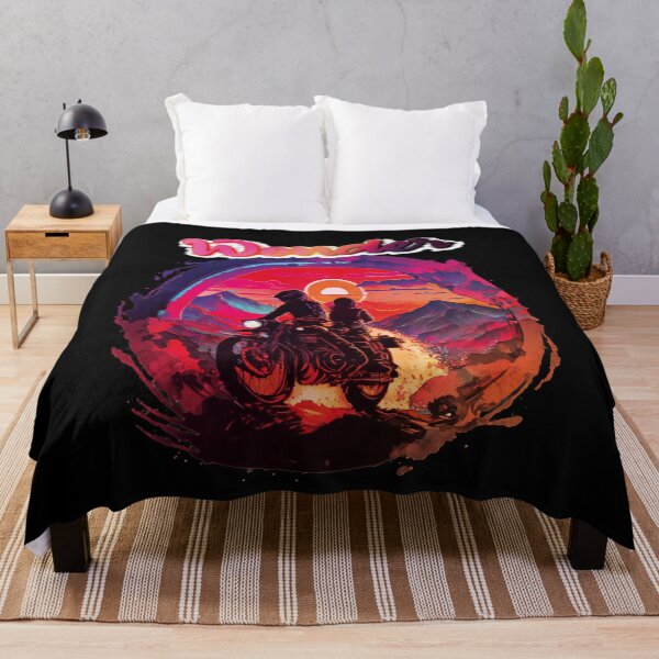 Item preview, Dawn of the Mountains designed and sold by GkanArt.