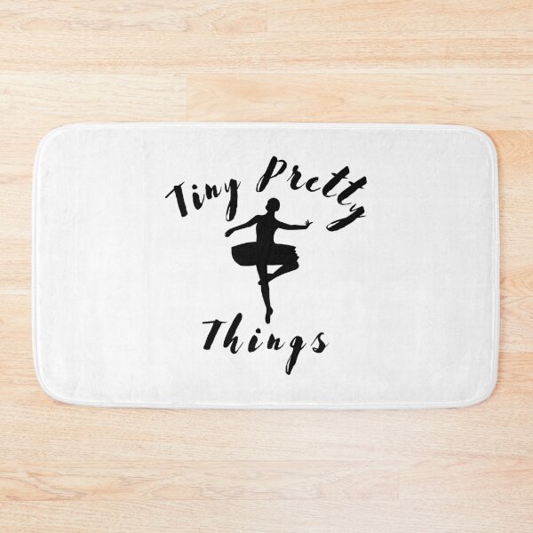 Item preview, Minimalist Tiny Pretty Things in Black designed and sold by ogawyuga.