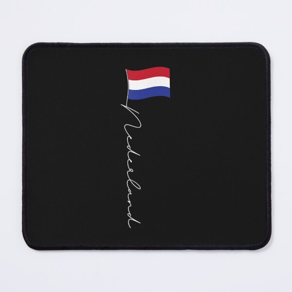 Item preview, netherlands signature flag pole   patriotic dutch flag designed and sold by ErinaColclough.