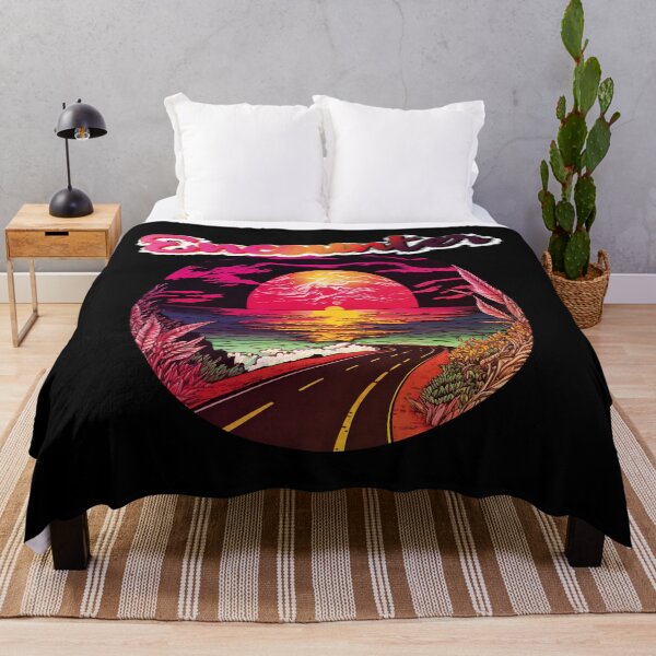 Item preview, Dawn of the Mountains designed and sold by GkanArt.