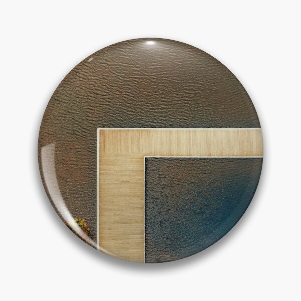 Item preview, City park pond topdown 2 designed and sold by OpaSky.