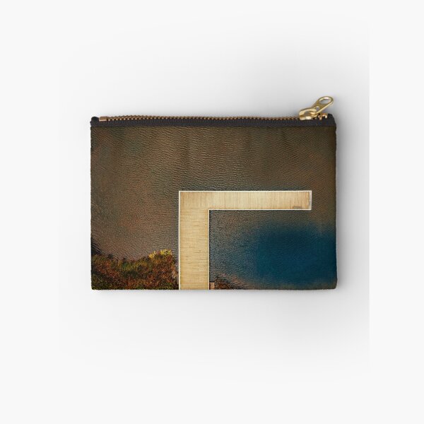 Item preview, City park pond topdown 2 designed and sold by OpaSky.