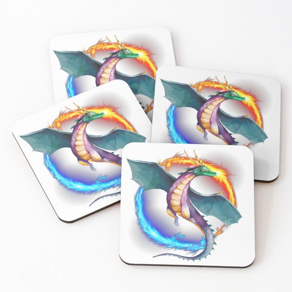 Item preview, FLAME OF DRAGON designed and sold by DEVILcreationss.