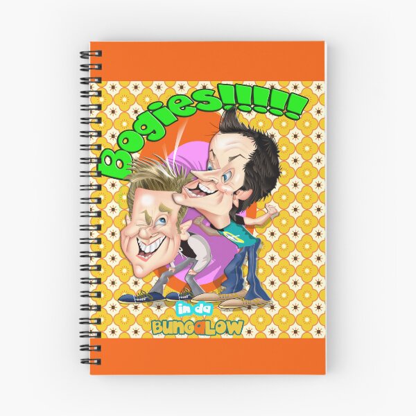 Item preview, Bogies!!!!!!!!! designed and sold by SARAH BAILEY CARTOONS.