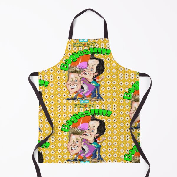 Item preview, Bogies!!!!!!!!! designed and sold by SARAH BAILEY CARTOONS.