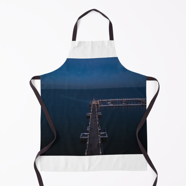 Item preview, The Sopot molo designed and sold by OpaSky.