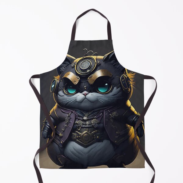 Item preview, Steampunk Cat girl Gang Model Contest#10 designed and sold by YDIX.