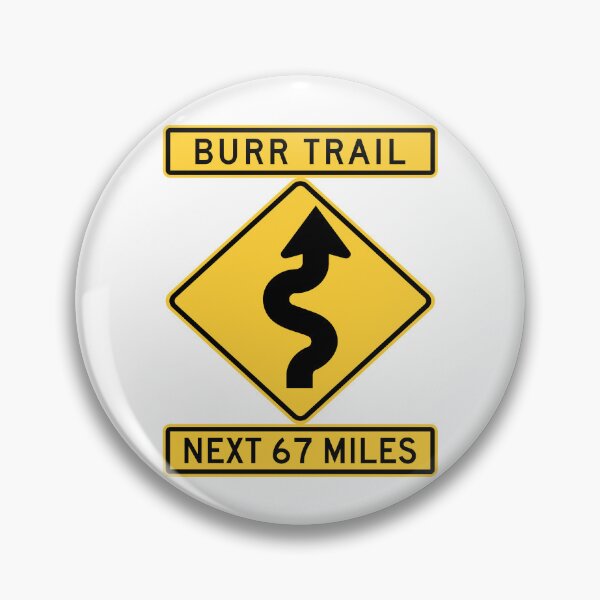 Item preview, Burr Trail The Switchbacks Utah designed and sold by NewNomads.