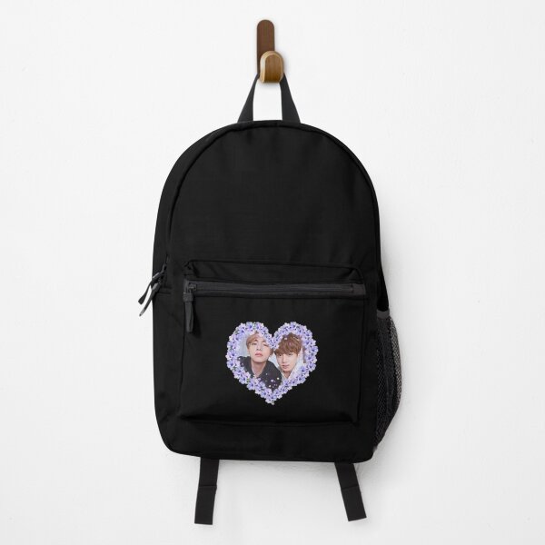 Item preview, purple spring -vkook designed and sold by Juditicona.