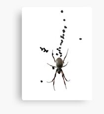 Successful Metal Print