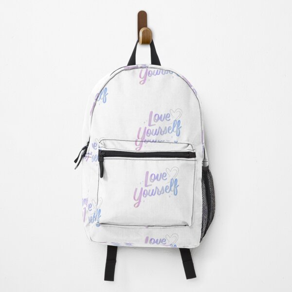 Item preview, Love Yourself! designed and sold by Kalmahindya.