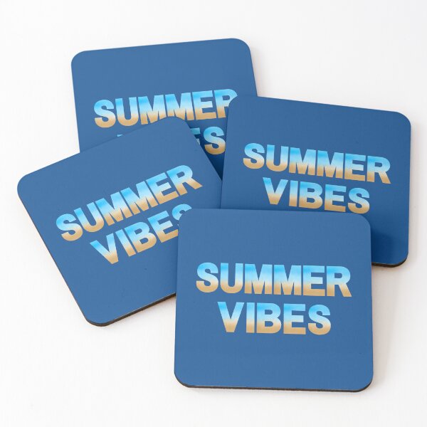 Item preview, Summer vibes designed and sold by moxdesign.