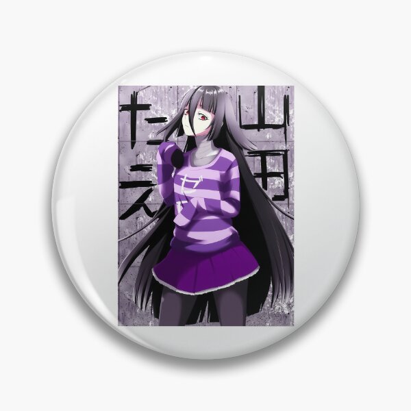 Item preview, Tae Yamada Zombieland Saga Drawing designed and sold by ArashiHub.