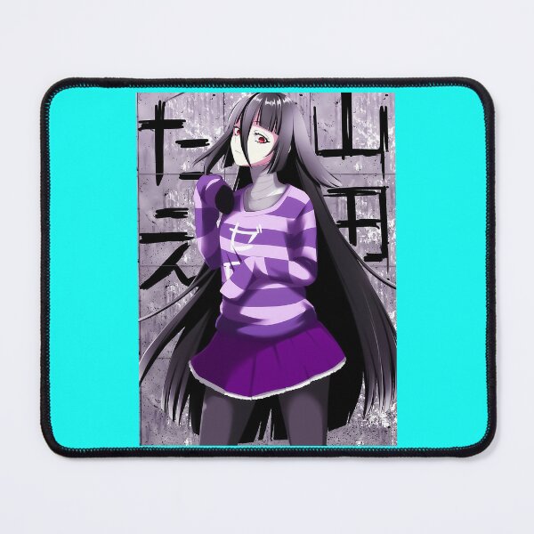 Item preview, Tae Yamada Zombieland Saga Drawing designed and sold by ArashiHub.