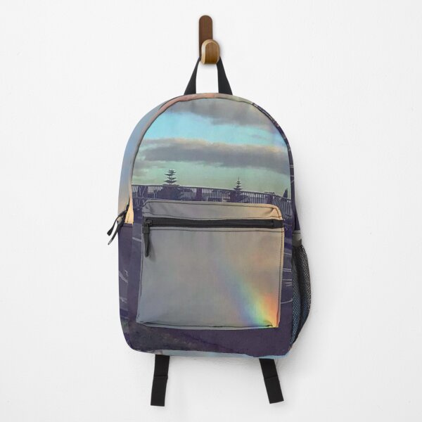 Item preview, Rainbow Bridge designed and sold by boomshanka76.