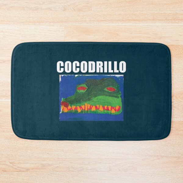 Artikelvorschau, Aktion Bronson Merch Cocodrillo entworfen und verkauft von SinCityPrinte.