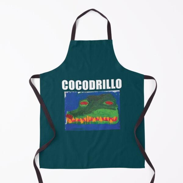 Artikelvorschau, Aktion Bronson Merch Cocodrillo entworfen und verkauft von SinCityPrinte.