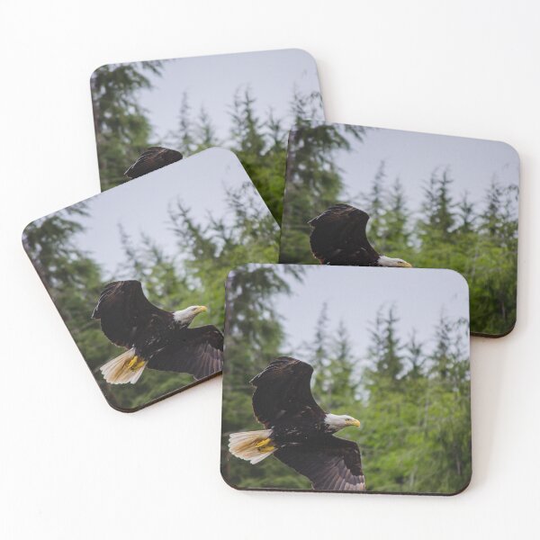 Item preview, Flyin' Eagle designed and sold by Umi-Kai-Designs.