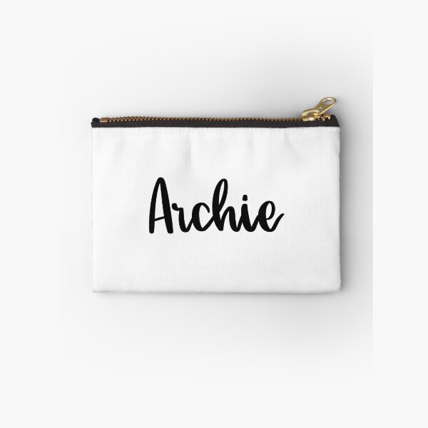 Artikelvorschau, Archie entworfen und verkauft von ellietography.