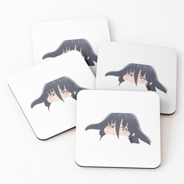 Item preview, Tae munch designed and sold by ArashiHub.