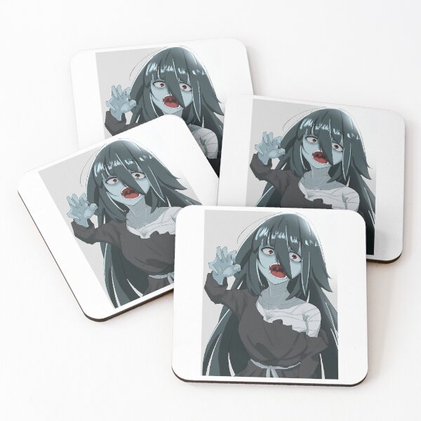 Item preview, Tae Yamada Zombieland Saga Fanart Anime Waifu designed and sold by ArashiHub.