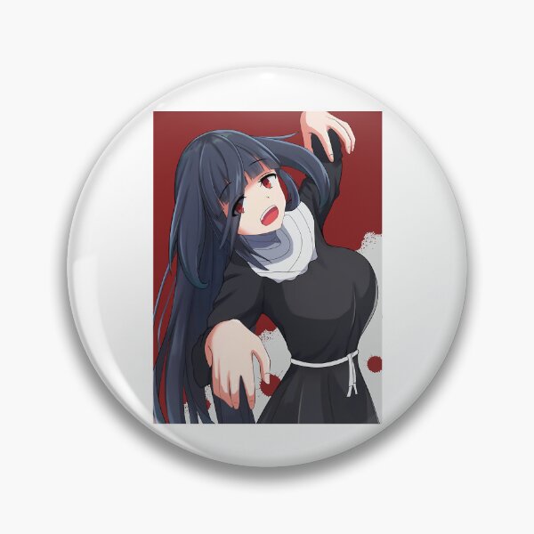 Item preview, Tae Yamada Zombieland Saga Epic Anime designed and sold by ArashiHub.