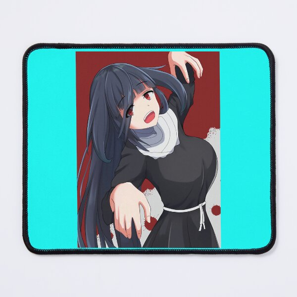 Item preview, Tae Yamada Zombieland Saga Epic Anime designed and sold by ArashiHub.