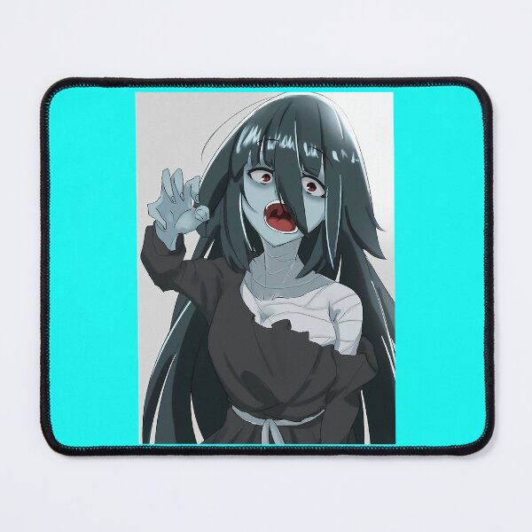 Item preview, Tae Yamada Zombieland Saga Fanart Anime Waifu designed and sold by ArashiHub.