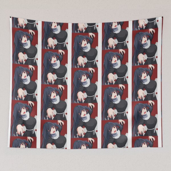 Item preview, Tae Yamada Zombieland Saga Epic Anime designed and sold by ArashiHub.