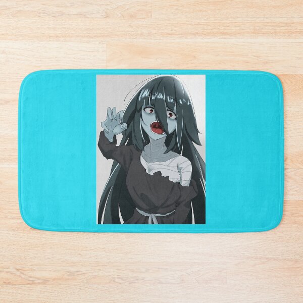 Item preview, Tae Yamada Zombieland Saga Fanart Anime Waifu designed and sold by ArashiHub.