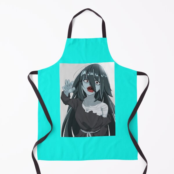 Item preview, Tae Yamada Zombieland Saga Fanart Anime Waifu designed and sold by ArashiHub.