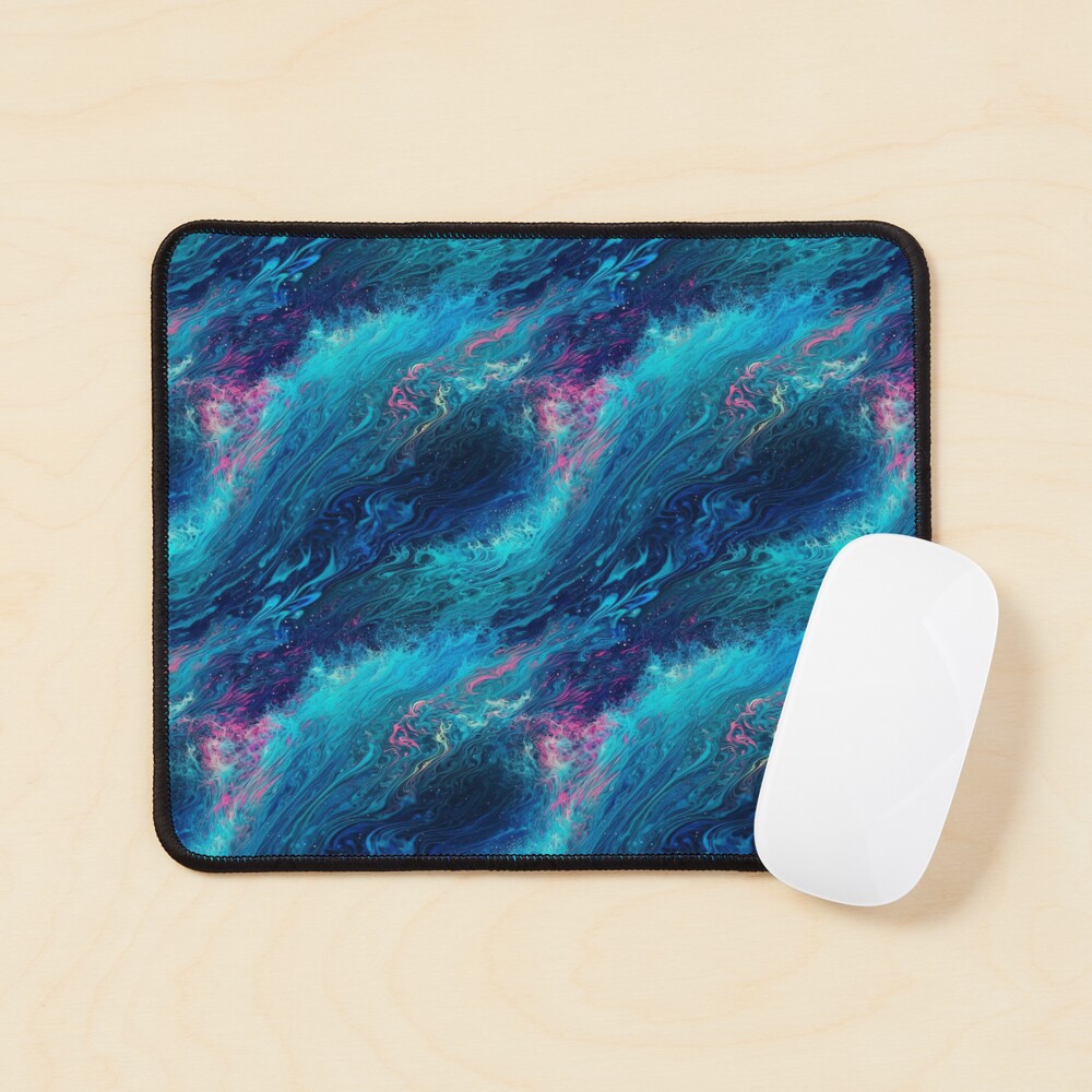 Item preview, Mouse Pad designed and sold by KitsoBerry.