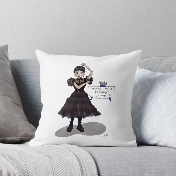 Item preview, queen of the day designed and sold by soleia.