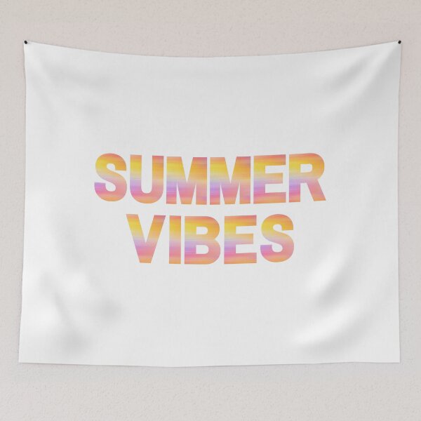 Item preview, Summer vibes designed and sold by moxdesign.