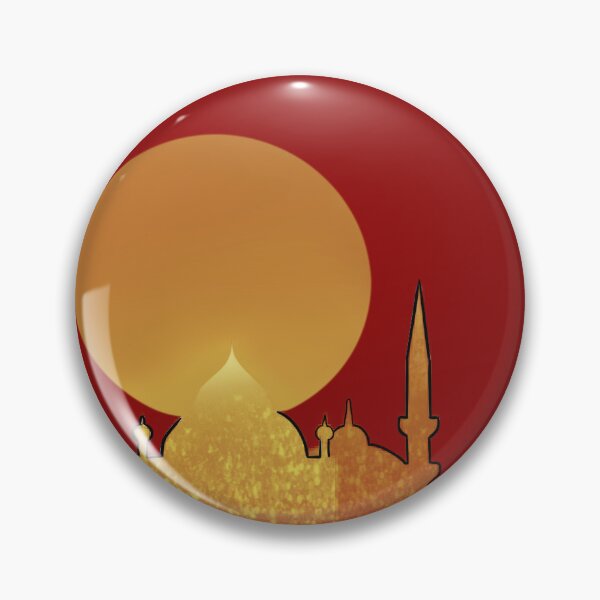 Artikelvorschau, Ostmoschee entworfen und verkauft von MarisoArt.