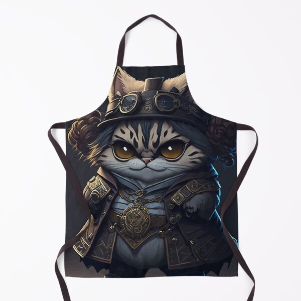 Item preview, Steampunk Cat girl Gang Model Contest#11 designed and sold by YDIX.