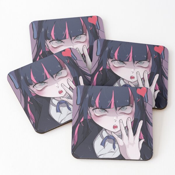 Item preview, Stocking (Panty & Stocking)  designed and sold by HalloJPanda.