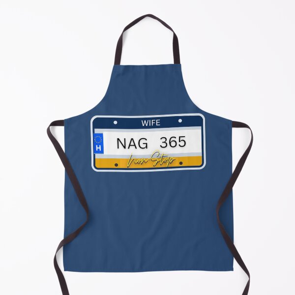 Item preview, Wife Nagging designed and sold by Flirt-Teez.