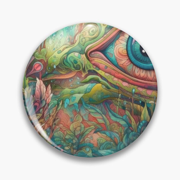 Artikelvorschau, Inner Guidance entworfen und verkauft von SeedDesign.