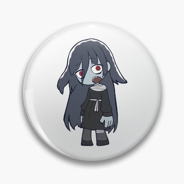 Item preview, Tae Zombie Chibi designed and sold by ArashiHub.