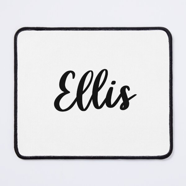 Item preview, Ellis designed and sold by ellietography.
