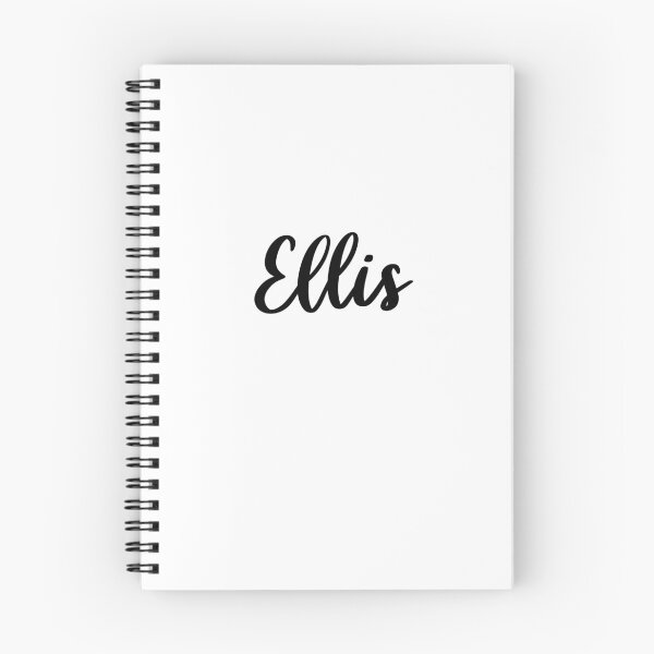 Item preview, Ellis designed and sold by ellietography.