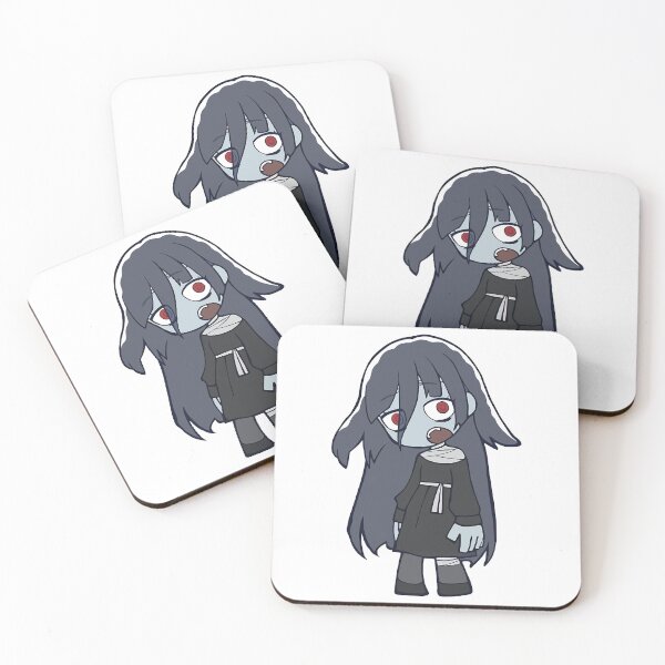 Item preview, Tae Zombie Chibi designed and sold by ArashiHub.